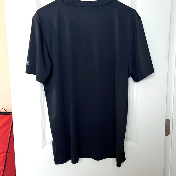 Men’s Navy Champion UNC Tar Heels T-Shirt Size: M - Picture 5 of 5